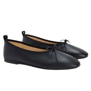 Everlane Day Ballet Flats Size 9 1/2 NEW